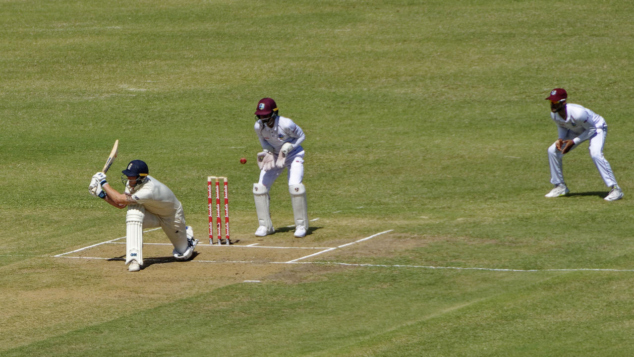 20190131-115638•Sir Vivian Richards Cricket Stadium•Parham•Saint Peter•Antigua and Barbuda